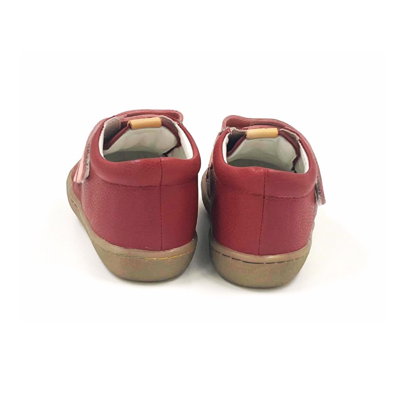 Gležnjače Roller - Red - Image 5