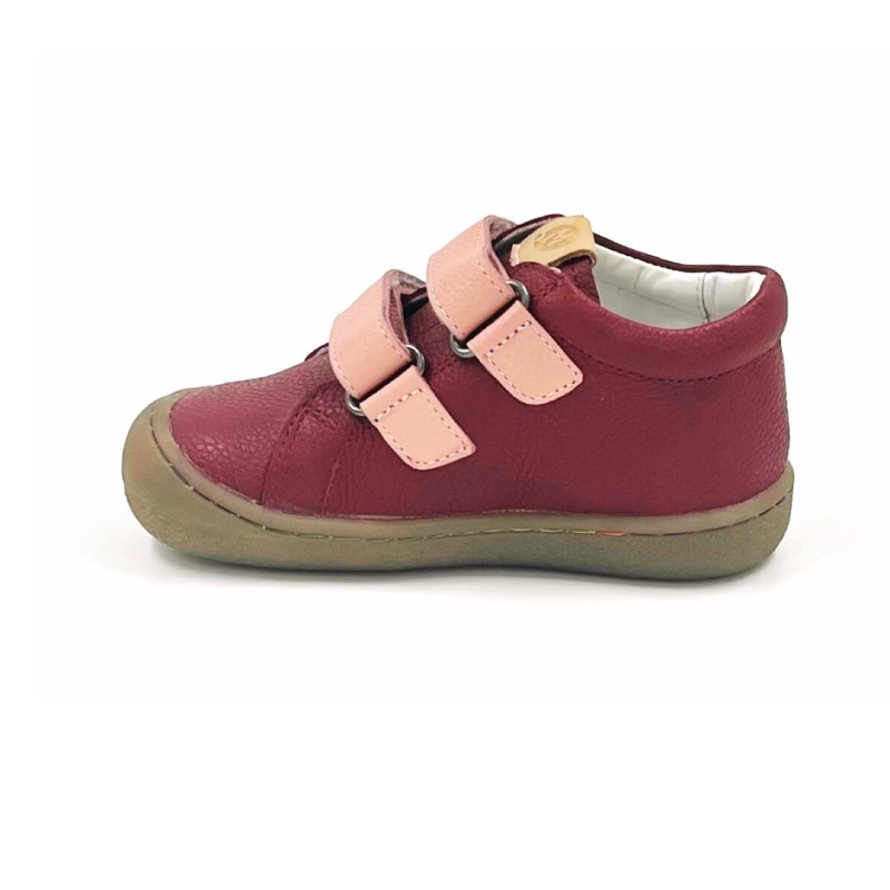 Gležnjače Roller - Red - Image 4